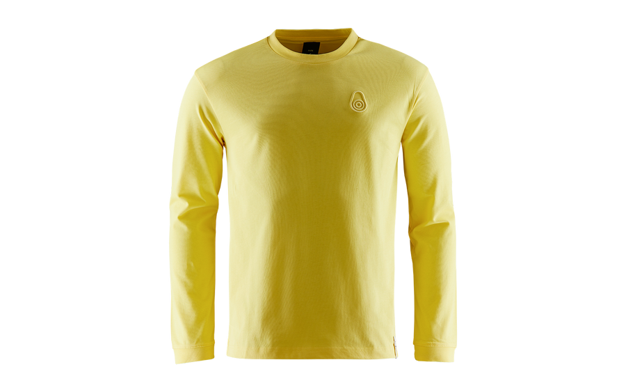 Sail Racing Ocean LS Tee