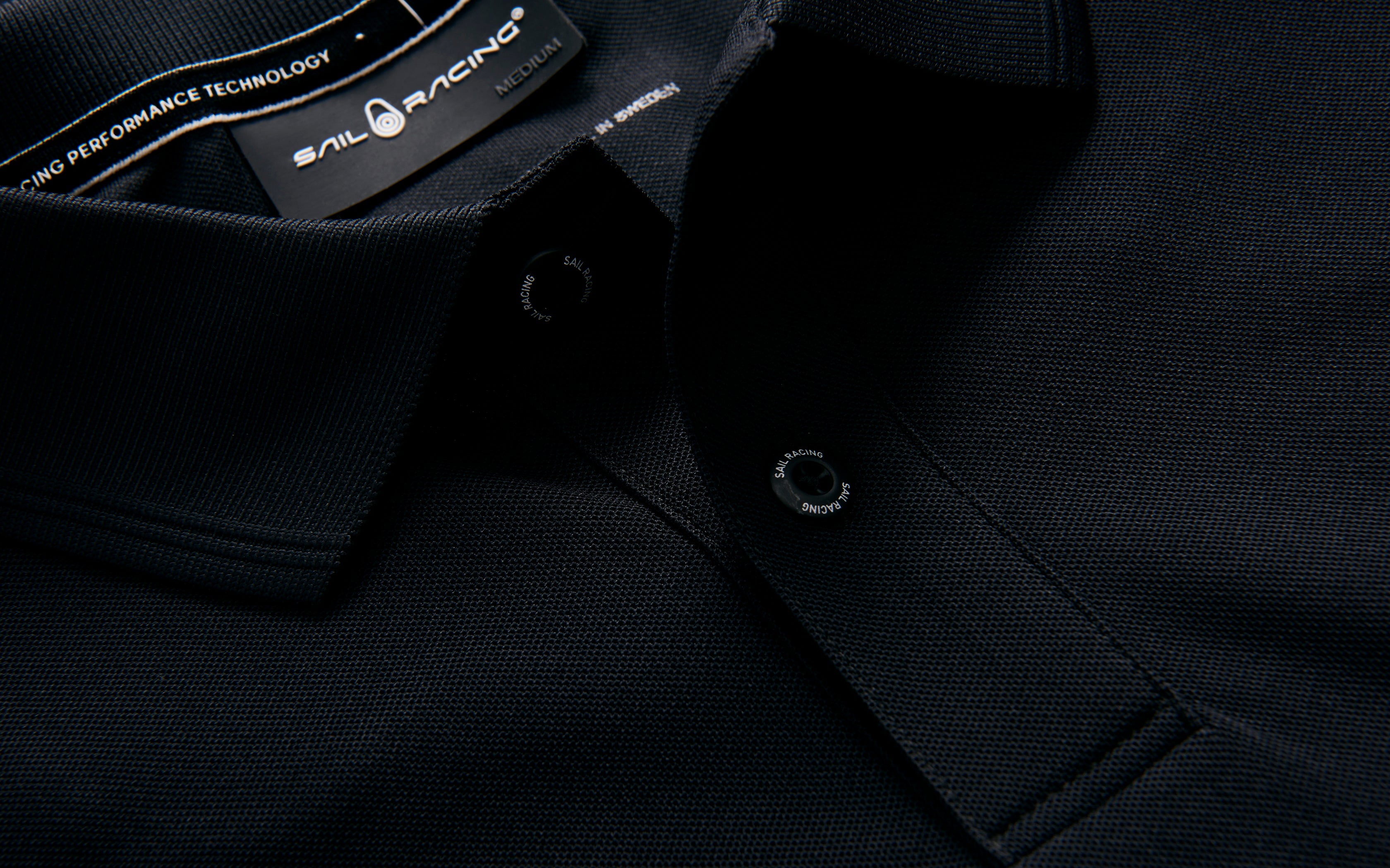 SPRAY TECHNICAL POLO