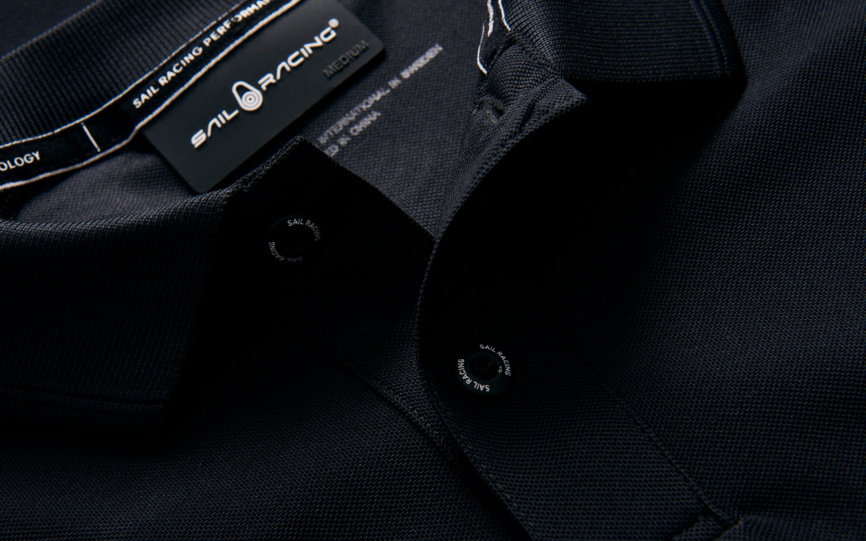 SPRAY TECHNICAL LS POLO