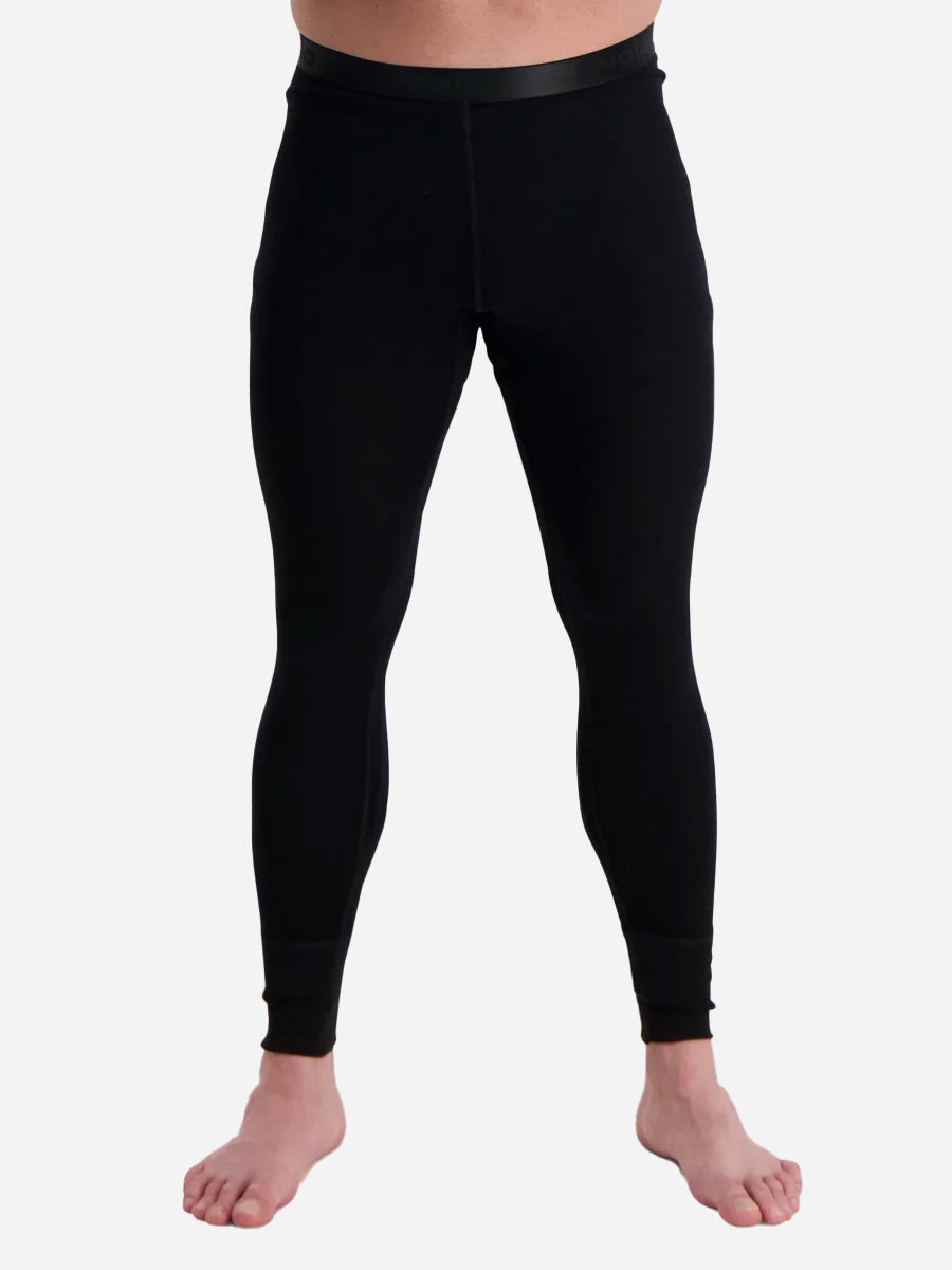 Svala Merino Extreme Regular Pants Black
