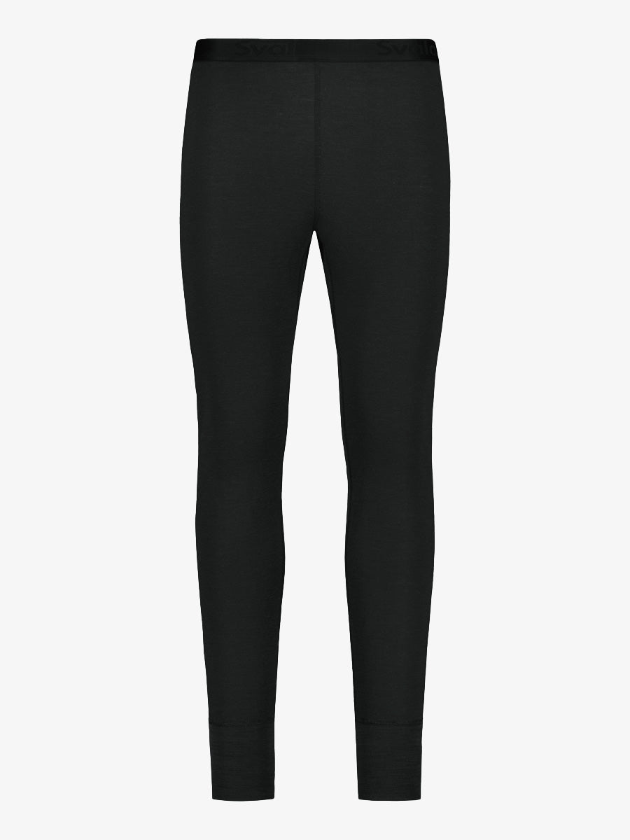 Svala Merino Extreme Regular Pants Black