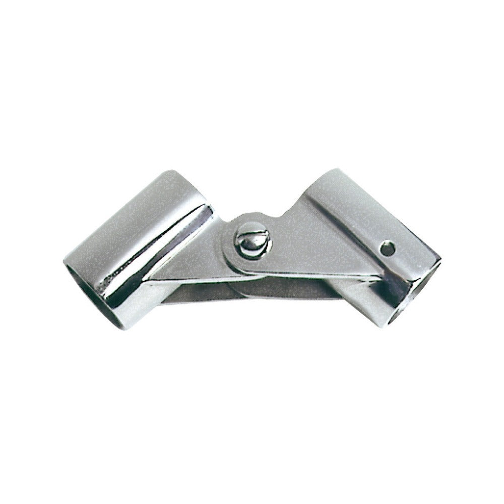 90° external swivelling joints