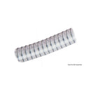 Traditional spiral hose for plumbing, pumps, etc.