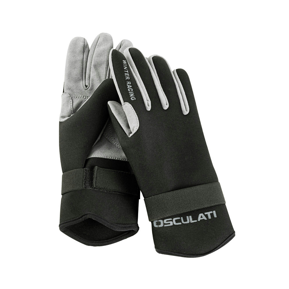 Sailing gloves, total protection