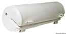 Tyyny kaiteen putkelle