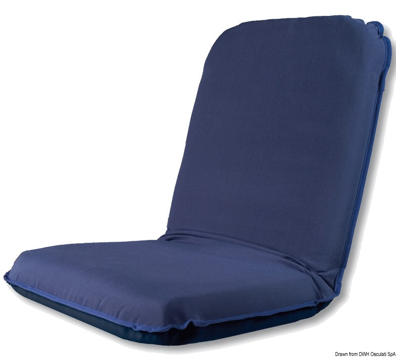 Comfort Seat – sittdyna med ryggstöd