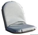 Comfort Seat – sittdyna med ryggstöd