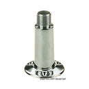 Support bases for GPS/VHF antennas