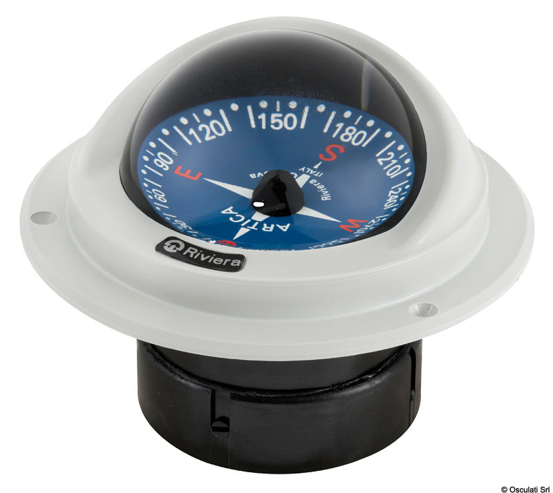 RIVIERA Artica 2" 3/4 compass