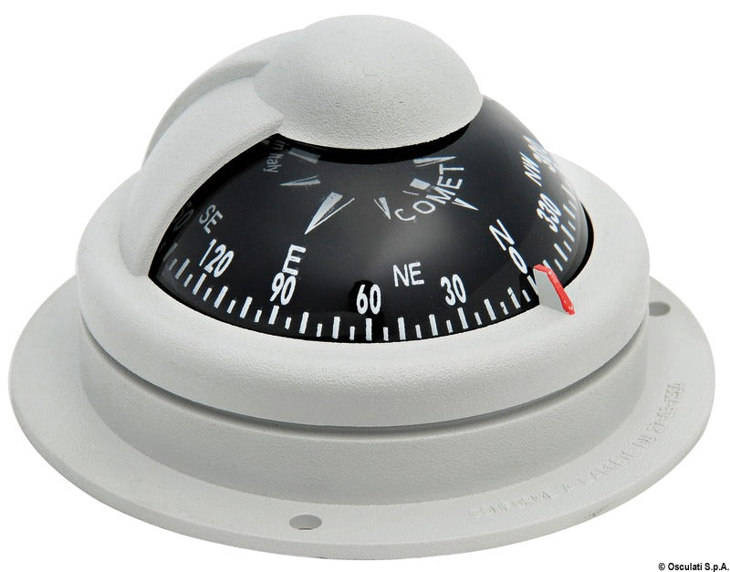 RIVIERA Comet 2" compass