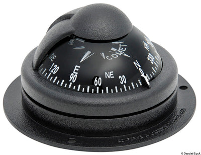 RIVIERA Comet 2" compass