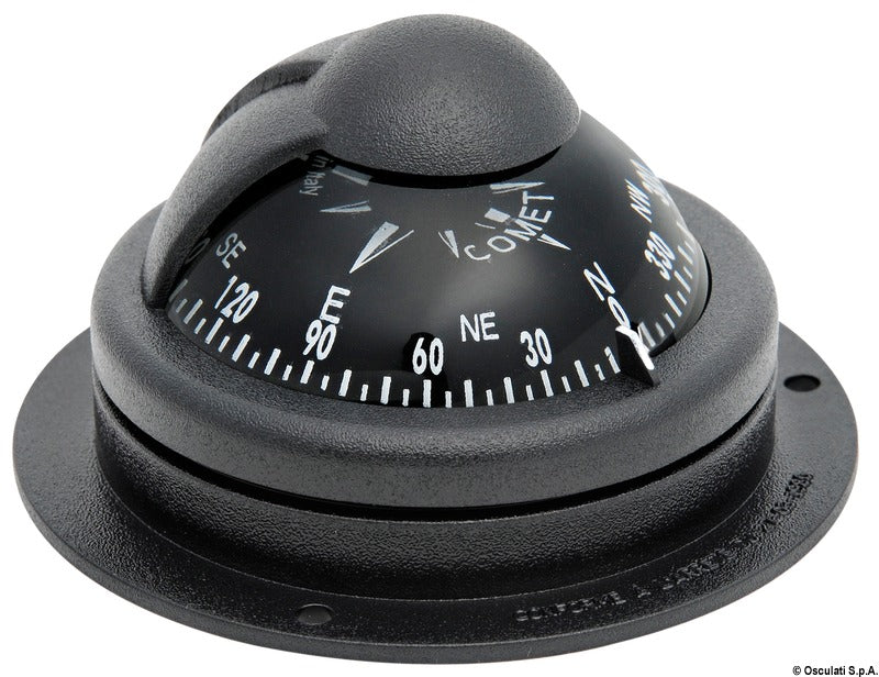 RIVIERA Comet 2" compass