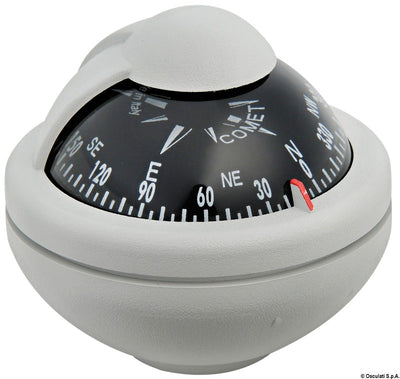 RIVIERA Comet 2" compass
