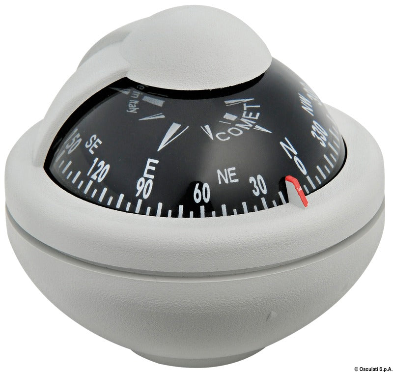 RIVIERA Comet 2" compass