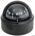 RIVIERA BS1 compass 2"1/2 black rose/black body