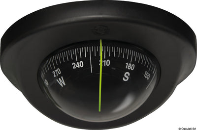 RIVIERA Astra 4” compass for ceiling mounting