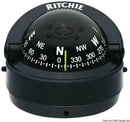 RITCHIE Explorer 2'' 3/4 (70 mm) kompassit kompensaattoreilla ja yövalaistuksella