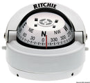 RITCHIE Explorer 2'' 3/4 (70 mm) kompassit kompensaattoreilla ja yövalaistuksella