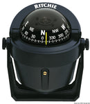RITCHIE Explorer 2'' 3/4 (70 mm) kompassit kompensaattoreilla ja yövalaistuksella