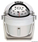 RITCHIE Explorer 2'' 3/4 (70 mm) kompassit kompensaattoreilla ja yövalaistuksella