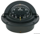 RITCHIE Voyager 3'' (76 mm) kompasser med kompensatorer och nattbelysning