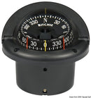 RITCHIE Helmsman 3'' 3/4 (94 mm) kompassit kompensaattoreilla ja yövalaistuksella