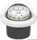 RITCHIE Helmsman 3'' 3/4 (94 mm) kompassit kompensaattoreilla ja yövalaistuksella