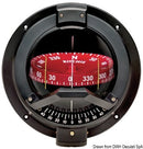 RITCHIE Venturi Sail / Navigator Sail compasses
