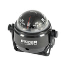 Finder 2" ja 2" 5/8 -kompassit