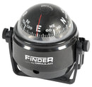 Finder 2" ja 2" 5/8 -kompassit