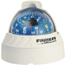 Finder 2" ja 2" 5/8 -kompassit