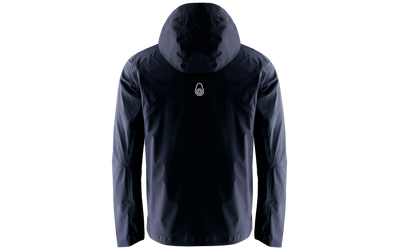 VAPOR JACKET