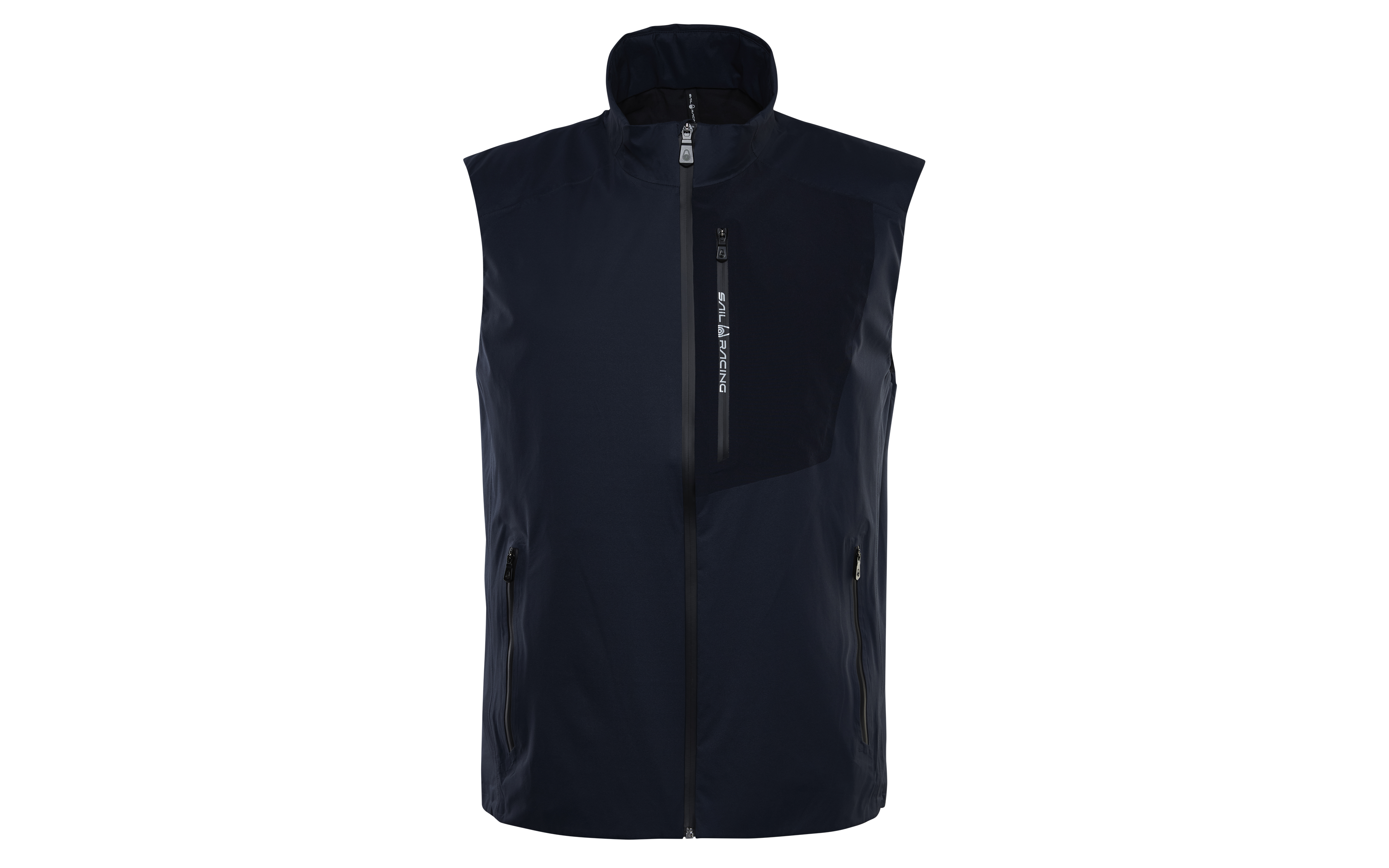 VAPOR VEST