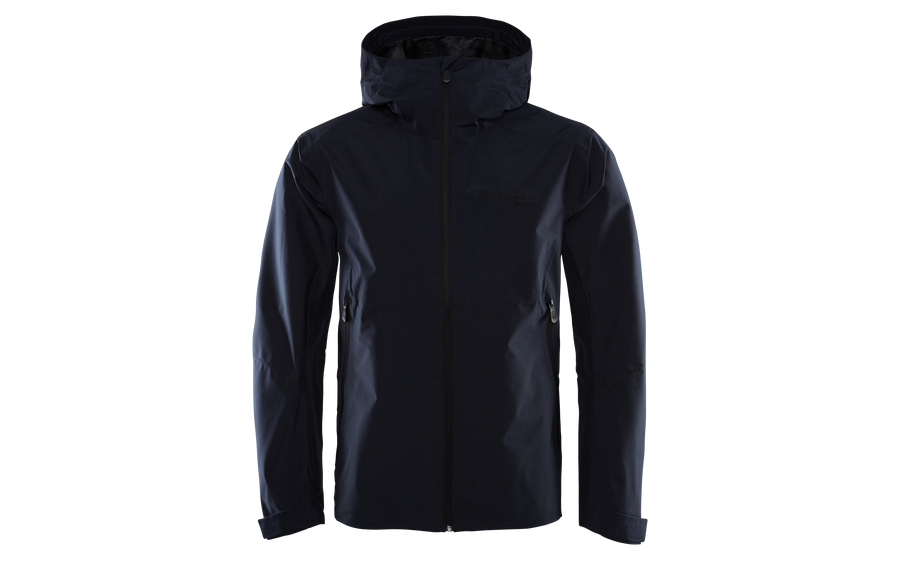 GORE TEX HUPULLINEN TAKKI