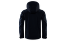 GORE TEX HUPULLINEN TAKKI