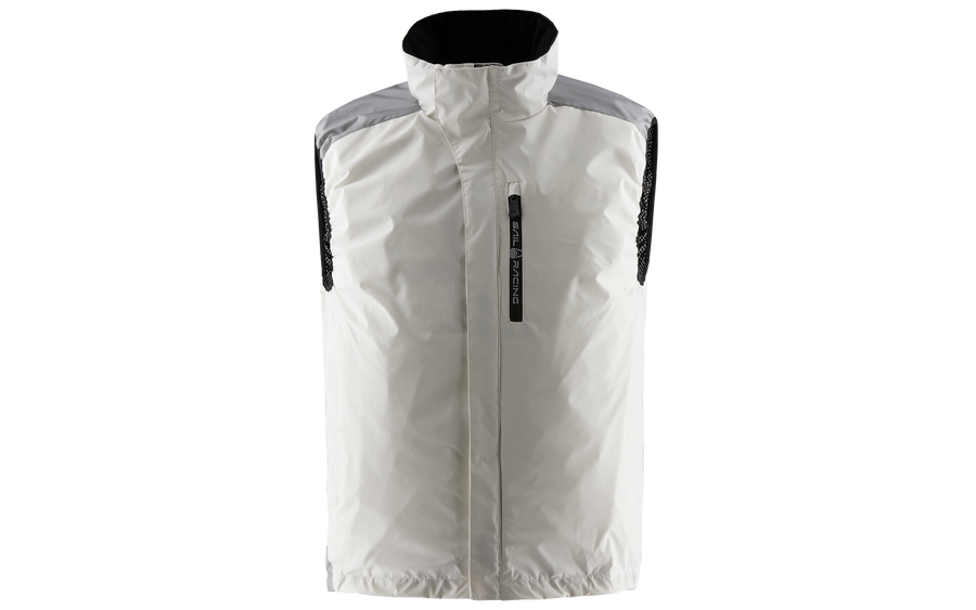 SR-40 FLOATER VEST