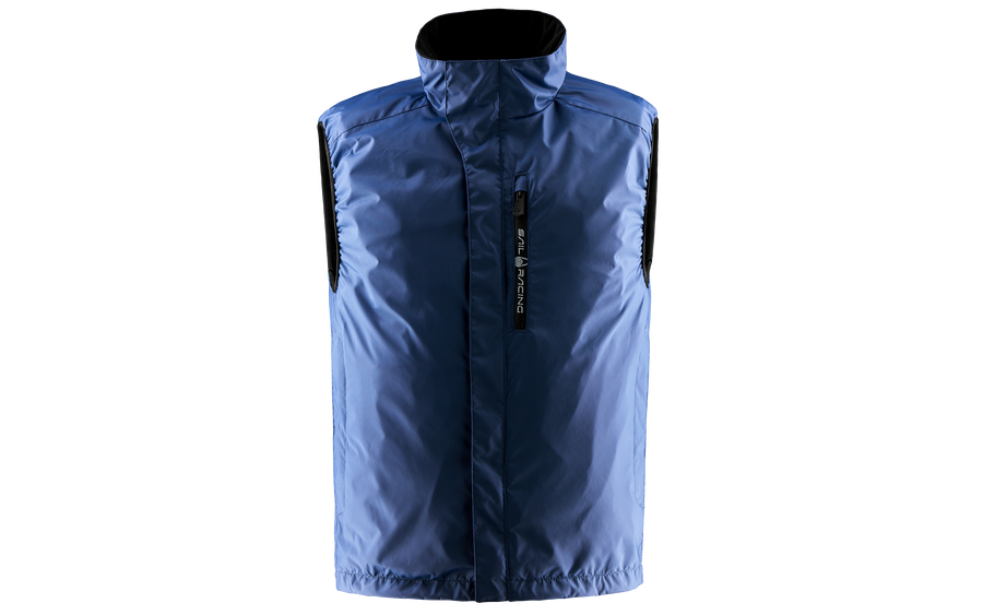 SR-40 FLOATER VEST
