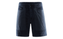 Sail Racing Blocked Corduroy Shorts Dark Steel Blue
