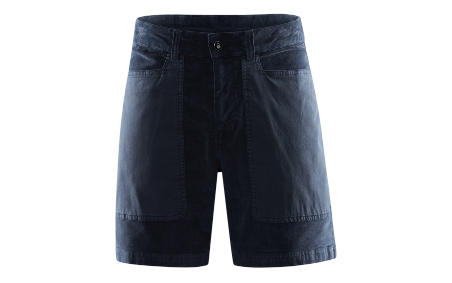 Sail Racing Blocked Corduroy Shorts