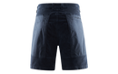 Sail Racing Blocked Corduroy Shorts Dark Steel Blue