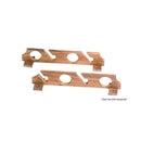 ARC fishing rod holder