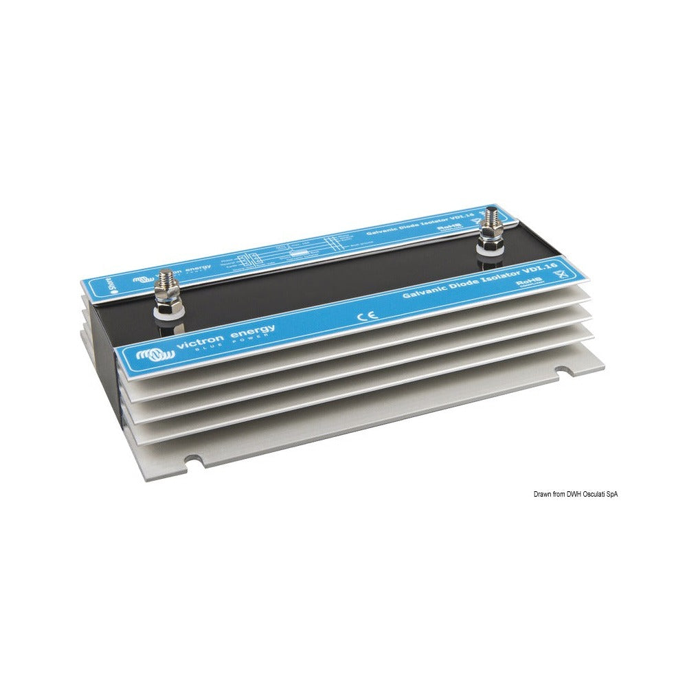 VICTRON galvanic isolator