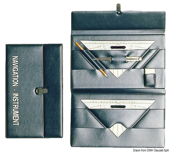Charting kit