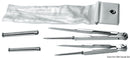 Genuine German WEREIN plotting dividers