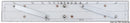 Parallel ruler MICRON