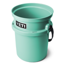 YETI LoadOut Bucket Cargo — Overhead