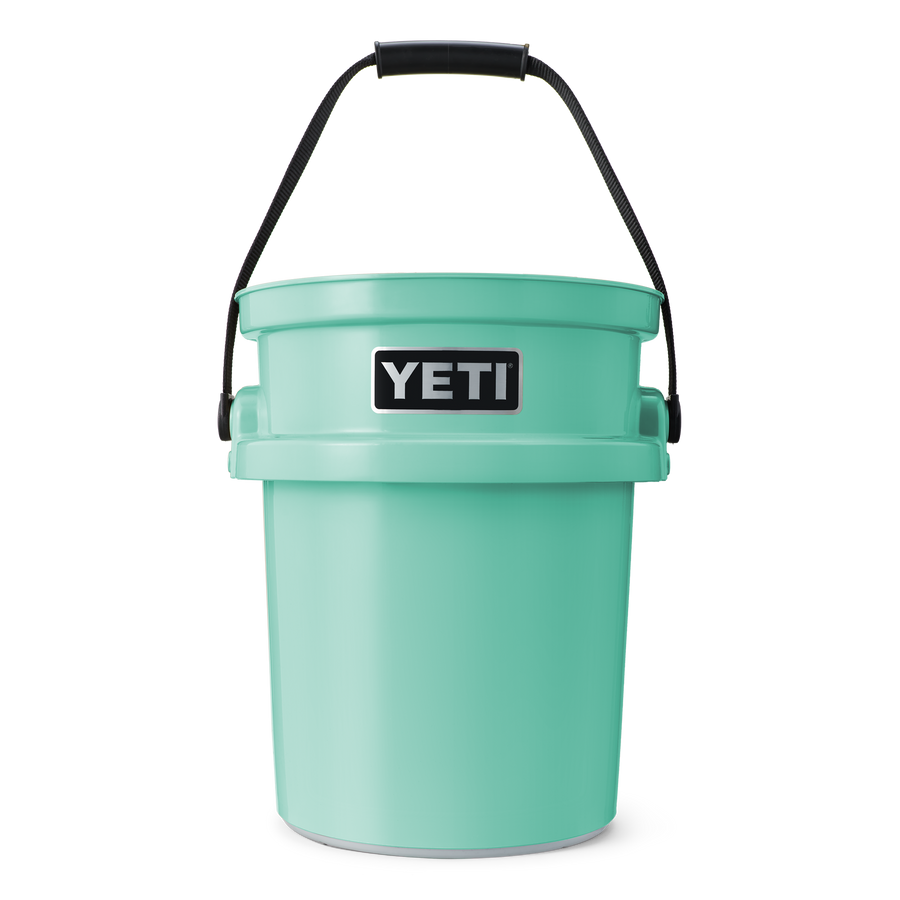 YETI LoadOut Bucket Cargo