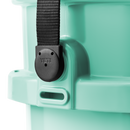 YETI LoadOut Bucket Cargo — Detail