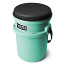 YETI LoadOut Bucket Cargo — Overhead