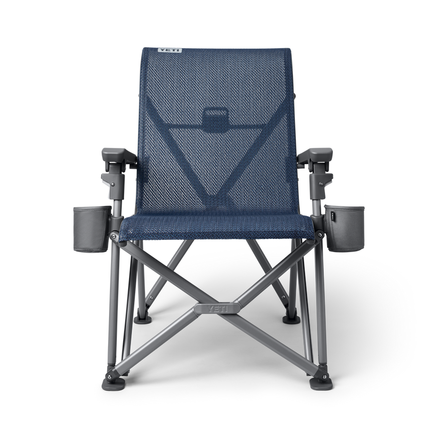 YETI Trailhead Camp Chair Outdoor